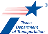 Texas Department of Transportation Logo